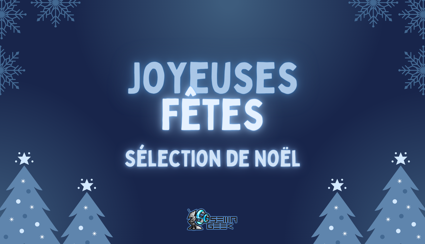 Sélection de Noël